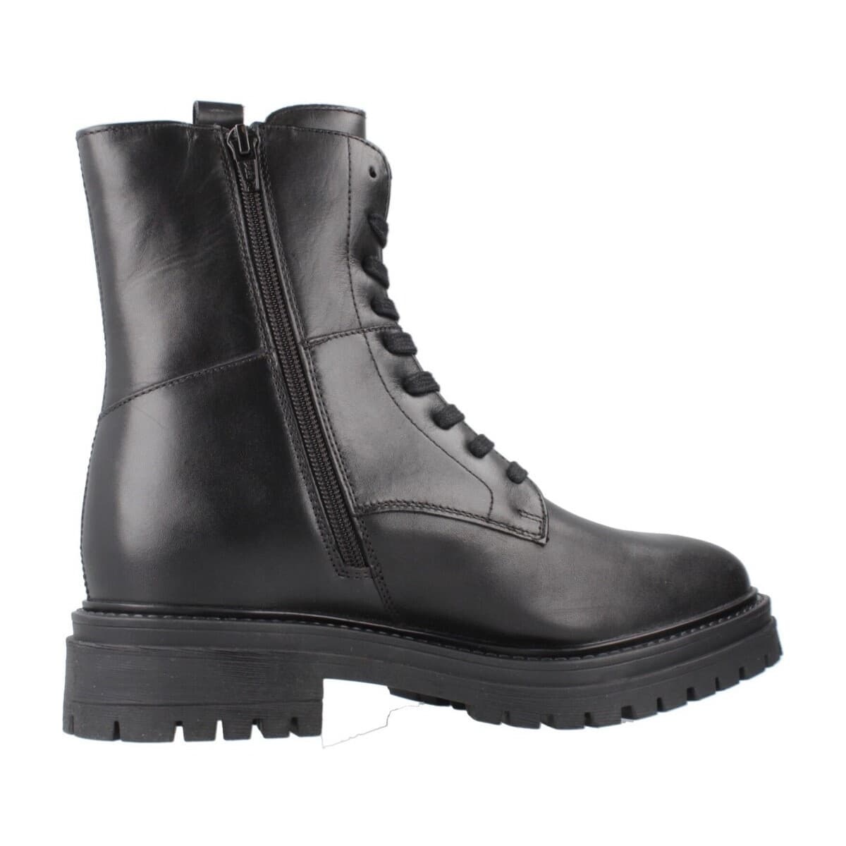 Women's Boots Geox Black