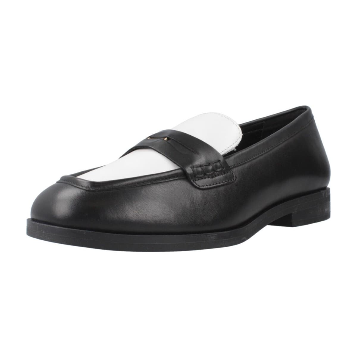 Μοκασσίνια Geox Mocasines Mujer Modèle D Cloridie