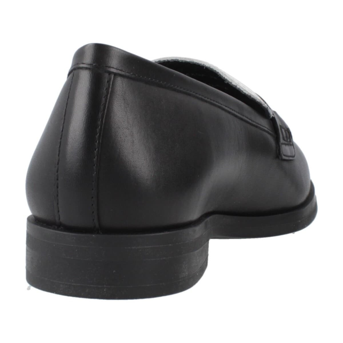 Women's Loafers Geox Black