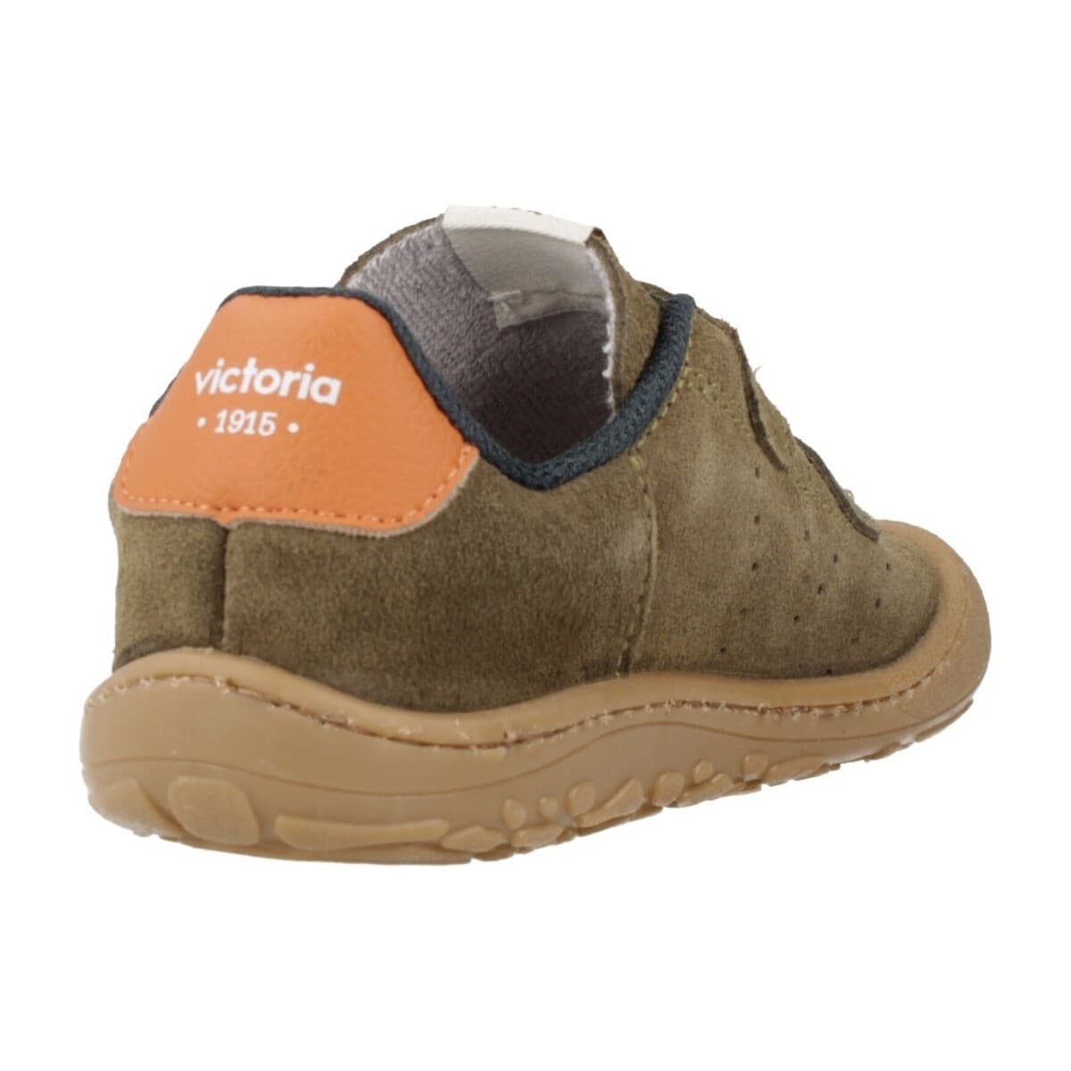 Boys' Sneakers Victoria Green