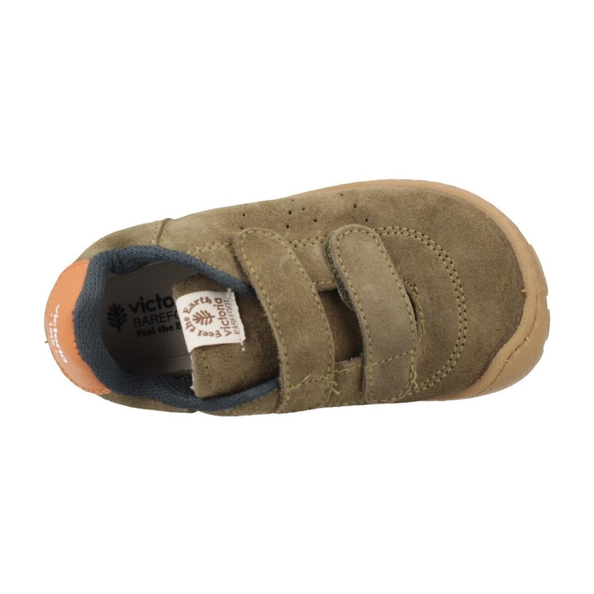 Boys' Sneakers Victoria Green