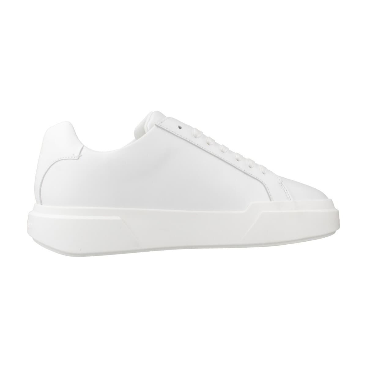 Men's Sneakers Calvin Klein White