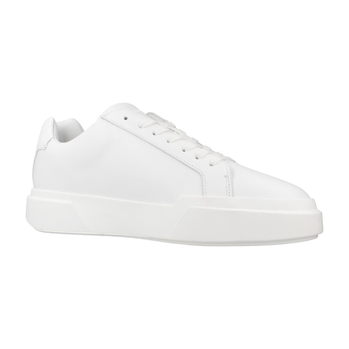 Men's Sneakers Calvin Klein White
