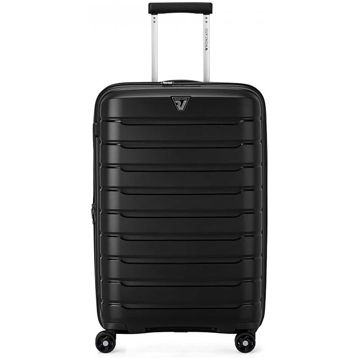 Βαλίτσα με σκληρό κάλυμμα Roncato Trolley Medio Exp 4W B-Flying