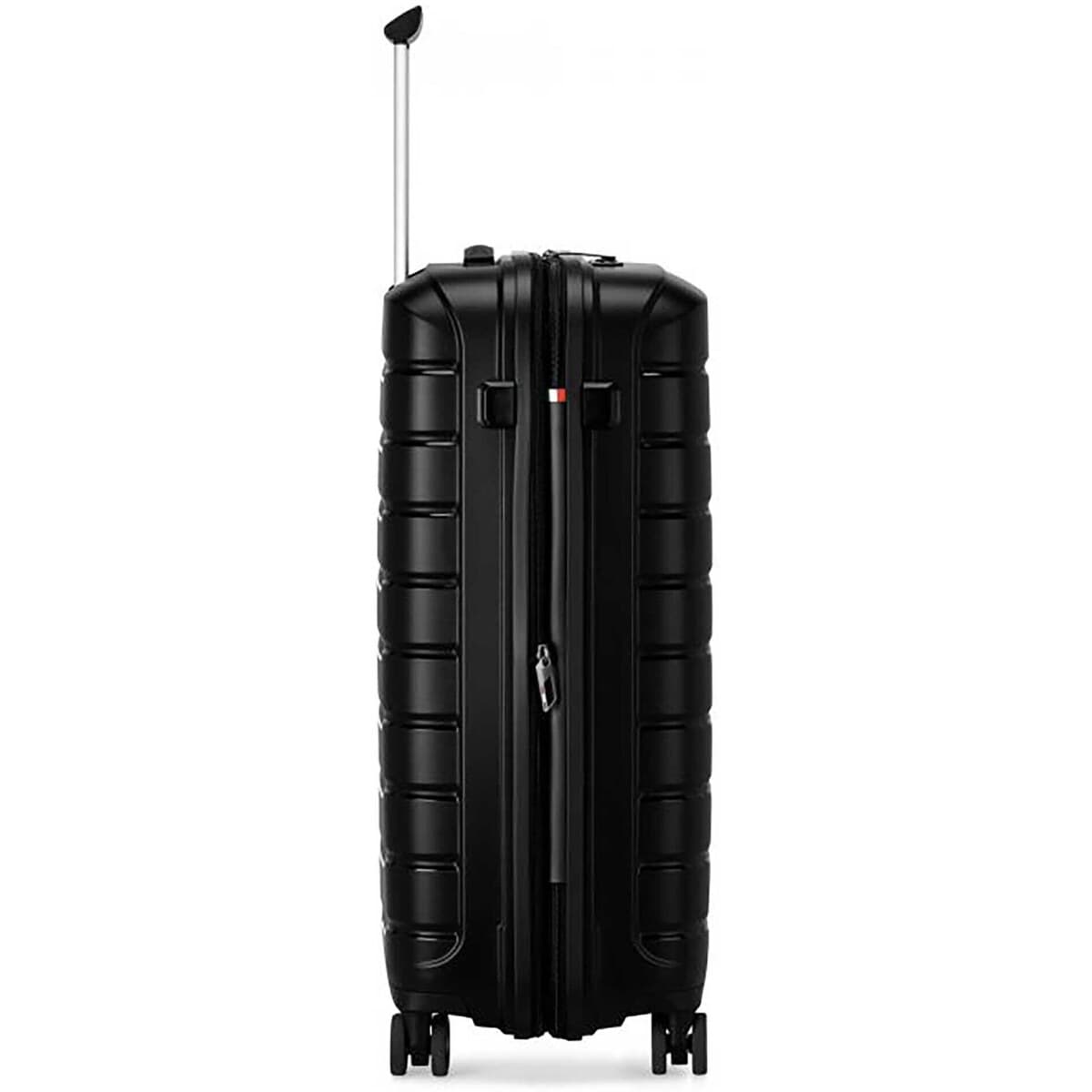 Women's Suitcases Roncato Black