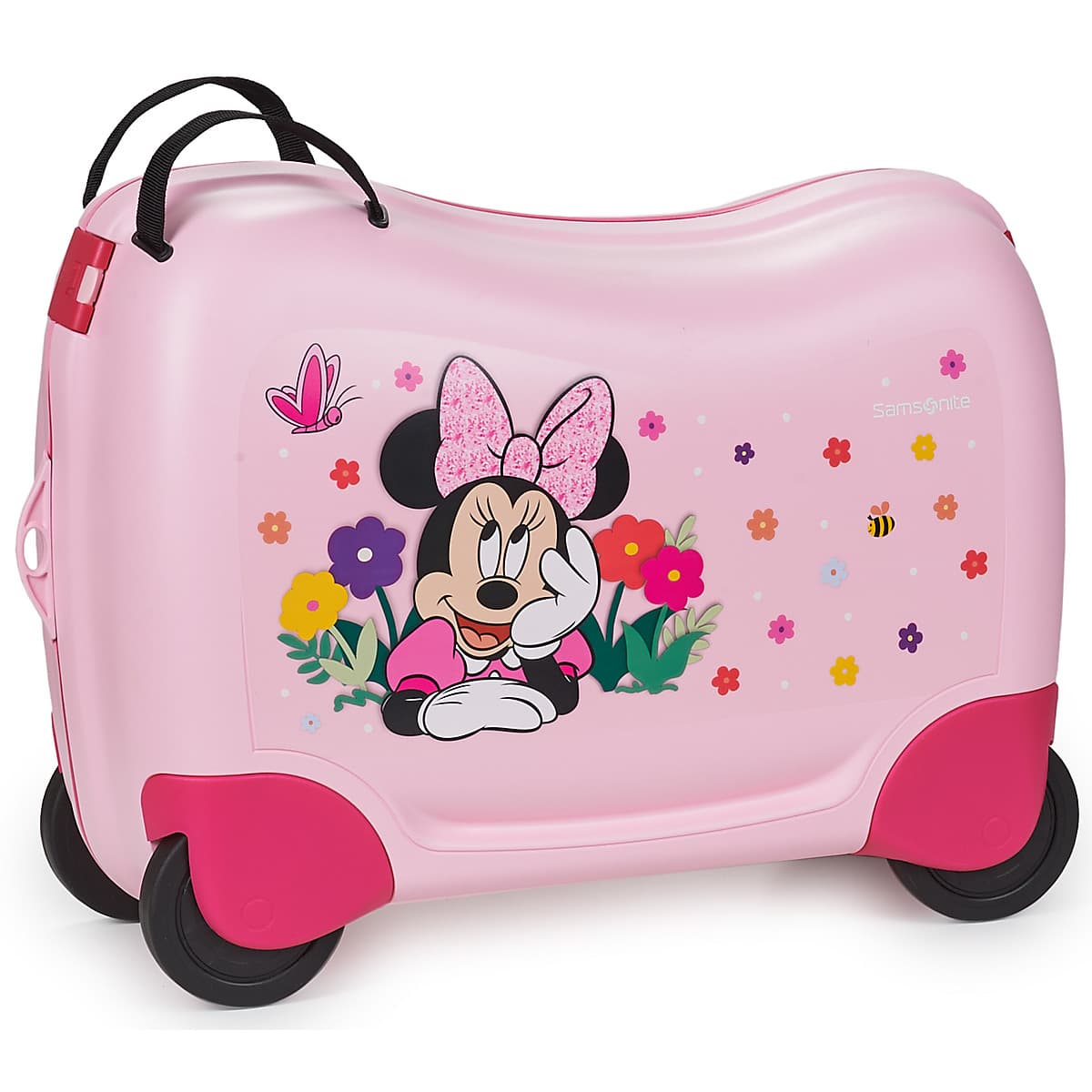 Boys' Backpacks & Bags Sammies Pink