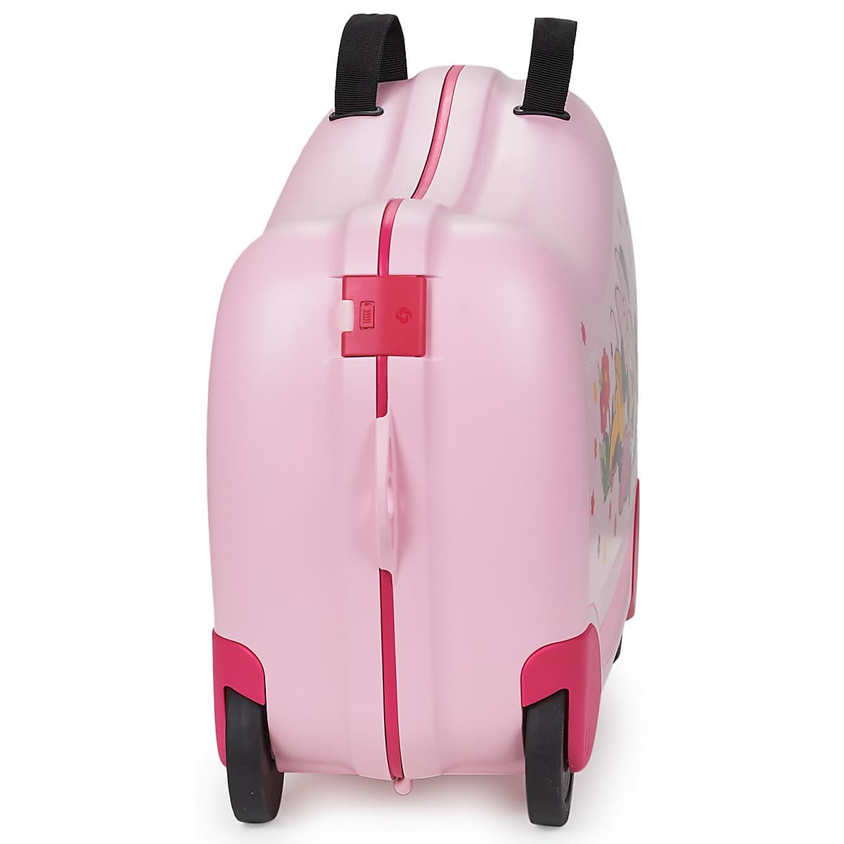 Boys' Backpacks & Bags Sammies Pink
