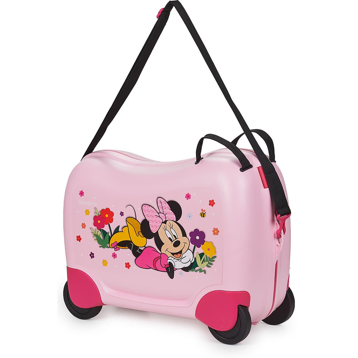 Boys' Backpacks & Bags Sammies Pink