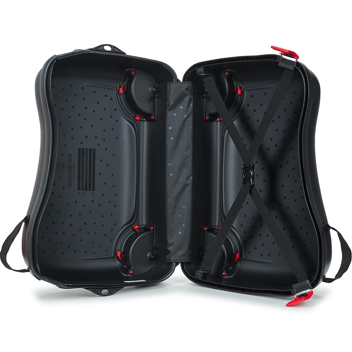 Girls' Backpacks & Bags Sammies Multicolor