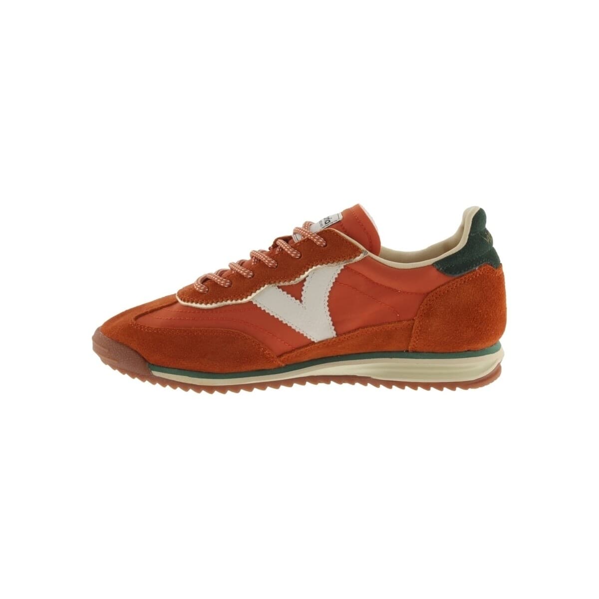 Women's Sneakers Victoria Orange
