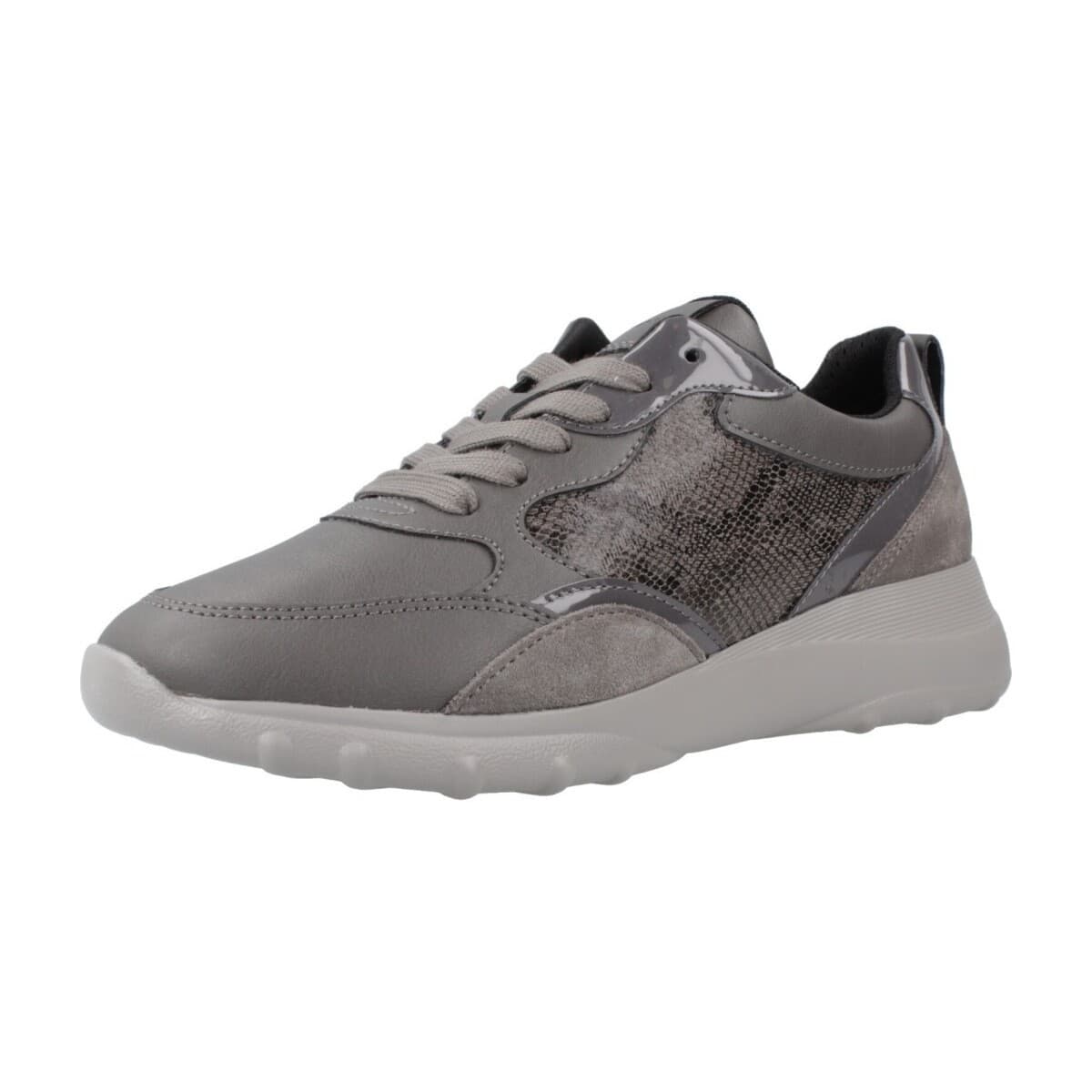 Xαμηλά Sneakers Geox Sport Zapatillas Mujer Modèle D Alleniee