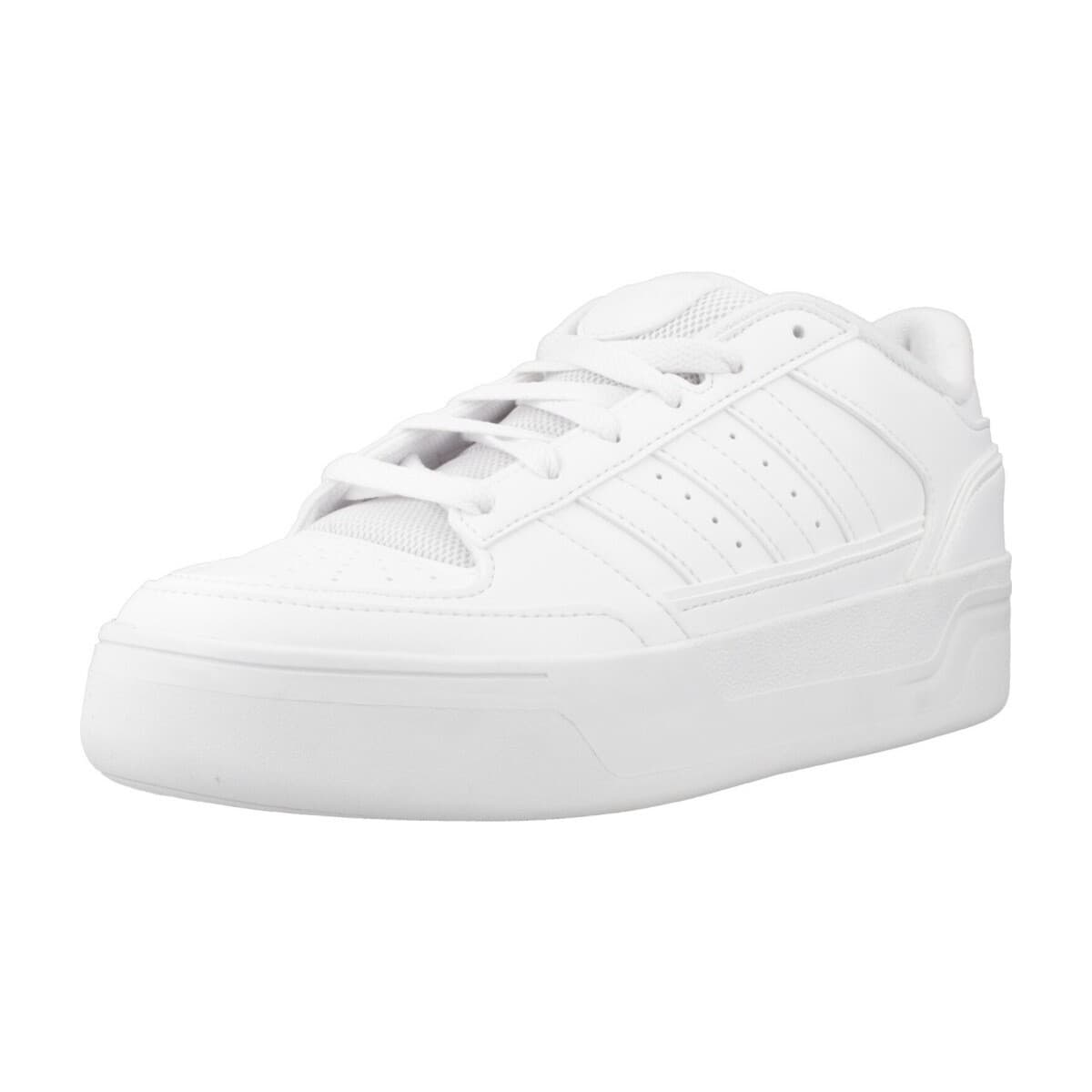 Xαμηλά Sneakers adidas Sport Zapatillas Mujer Modèle Start Bold W