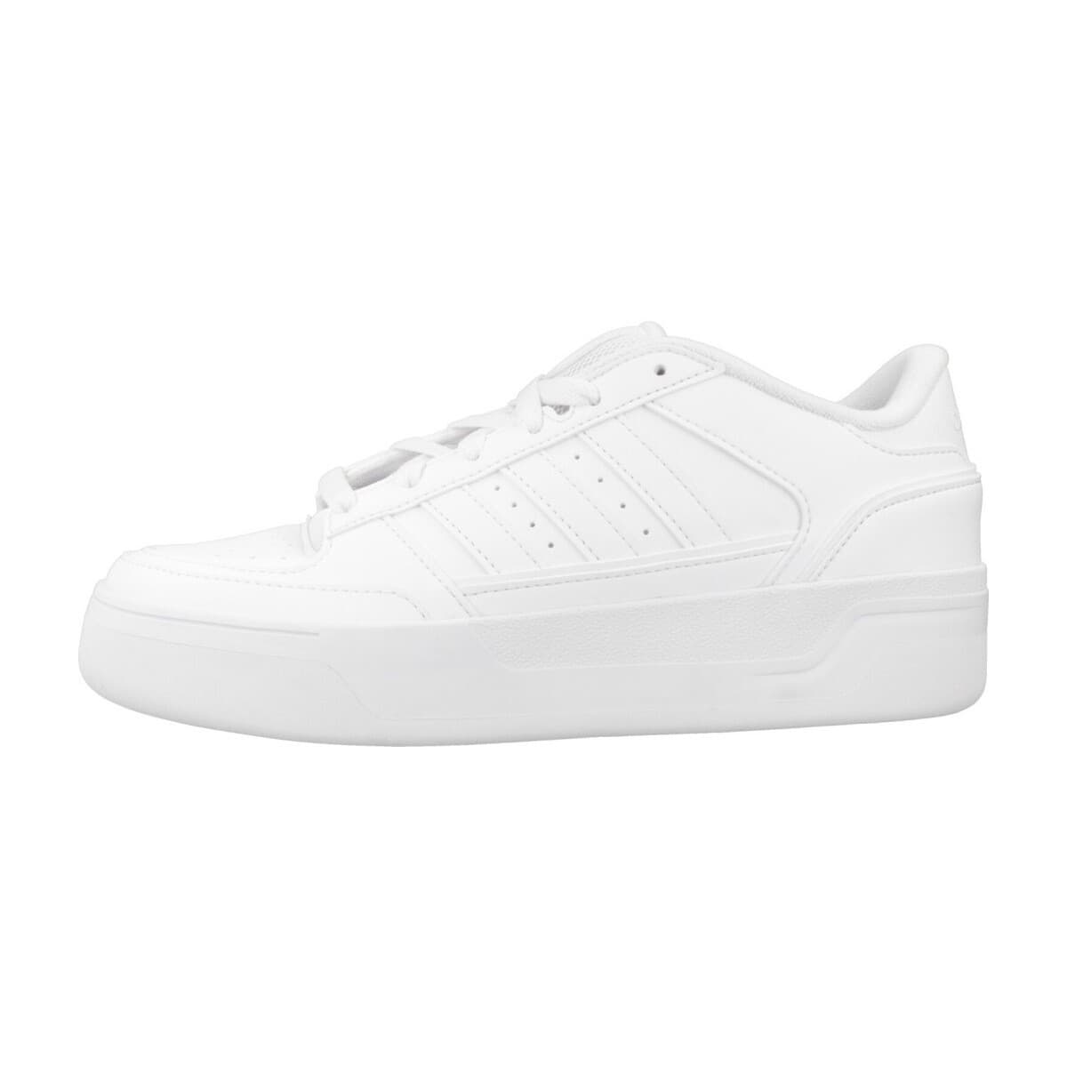 Women's Sports Shoes adidas White
