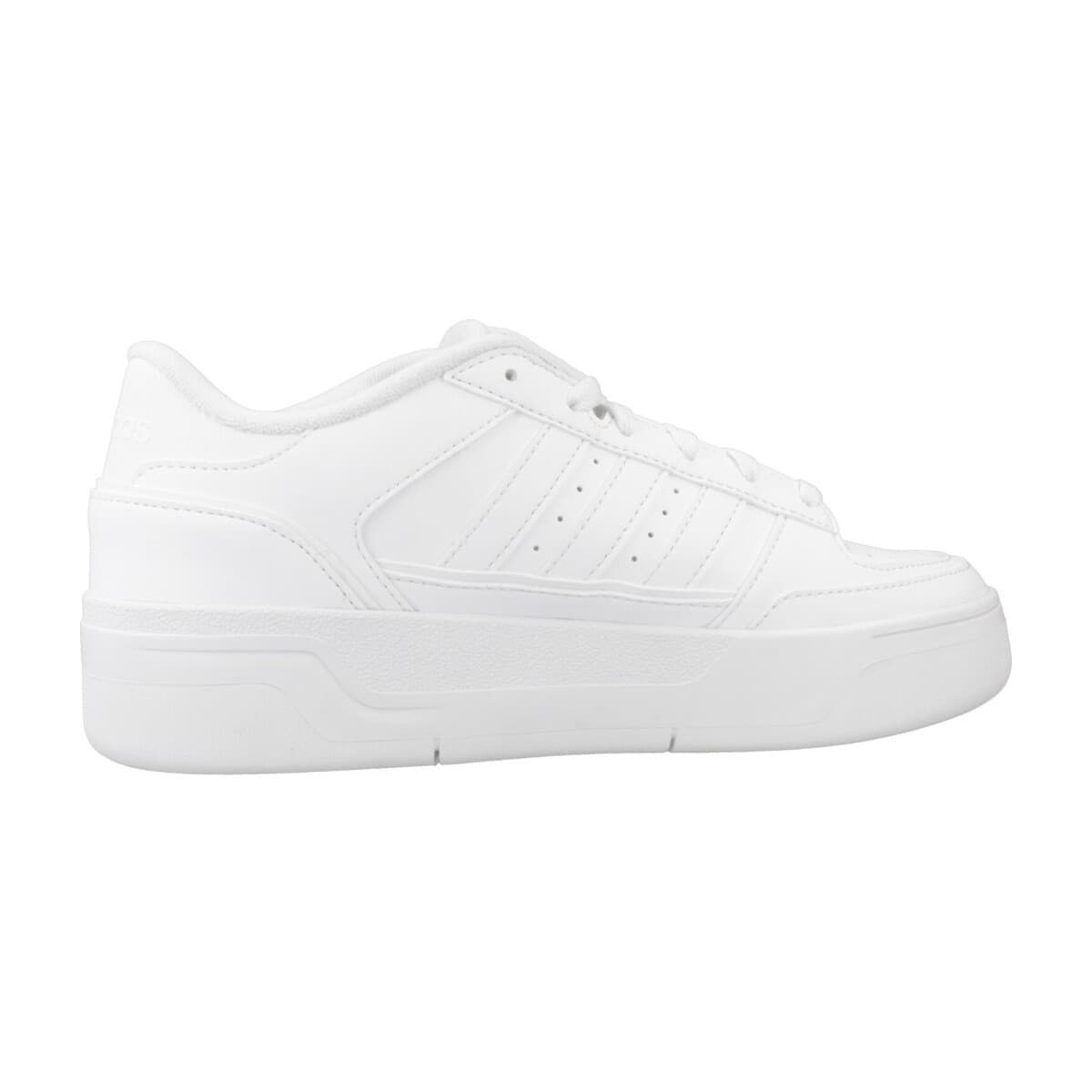 Women's Sports Shoes adidas White