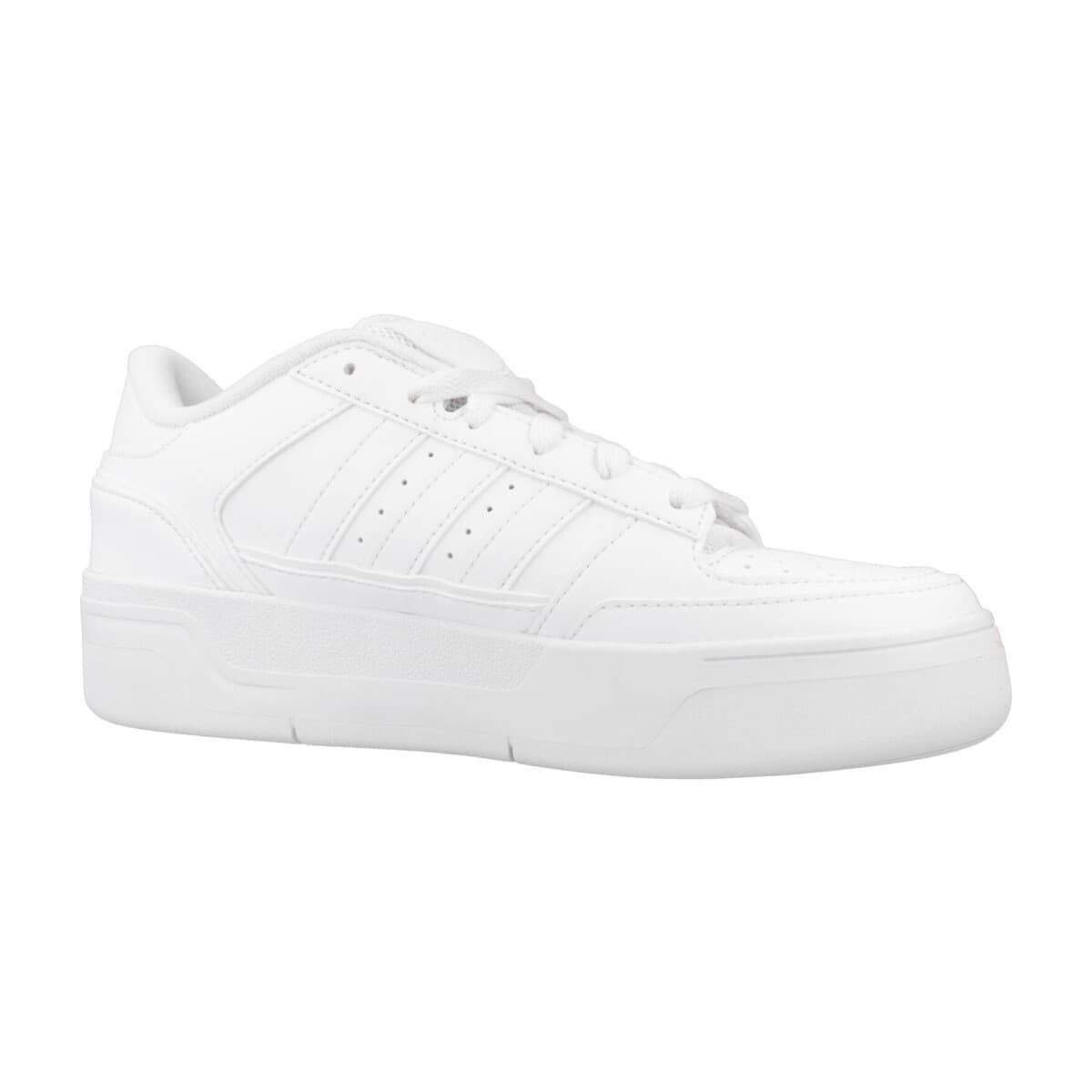 Women's Sports Shoes adidas White