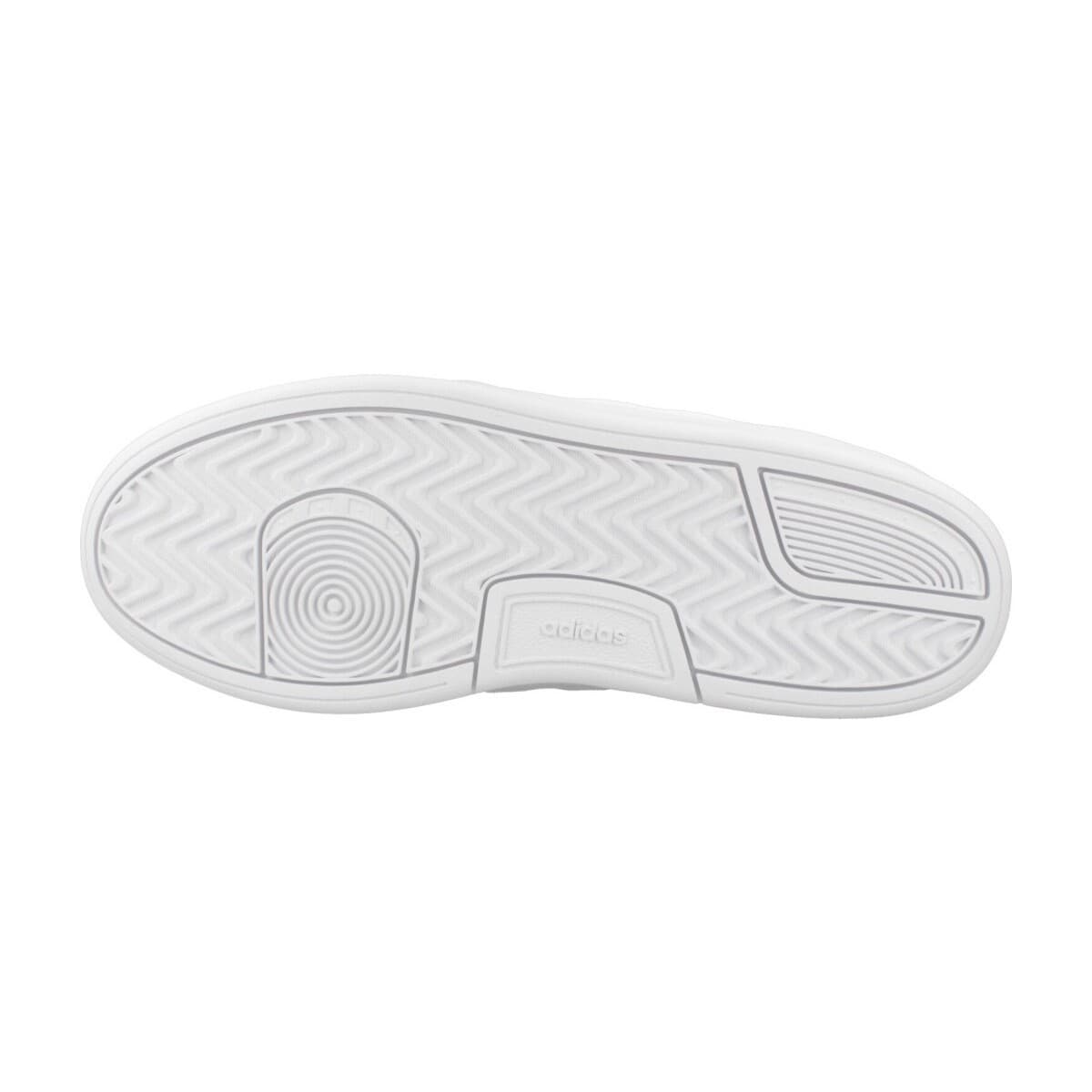 Women's Sports Shoes adidas White