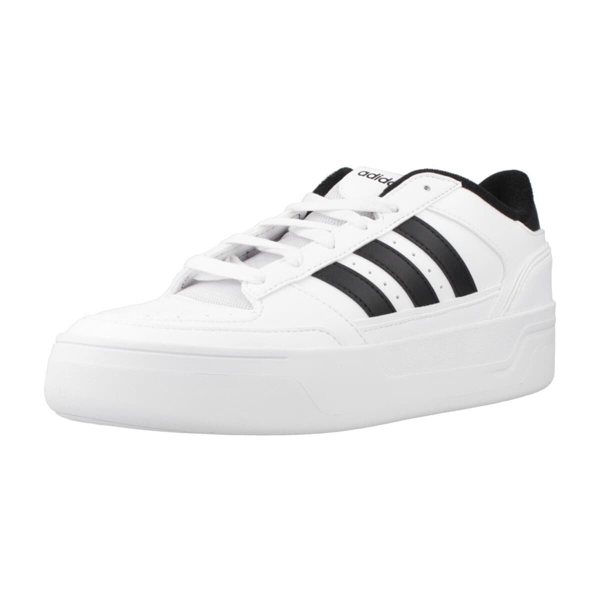 Xαμηλά Sneakers adidas Sport Zapatillas Mujer Modèle Start Bold W