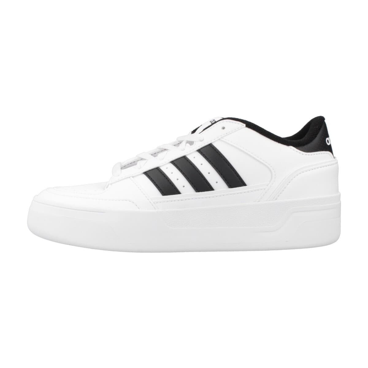 Women's Sports Shoes adidas White