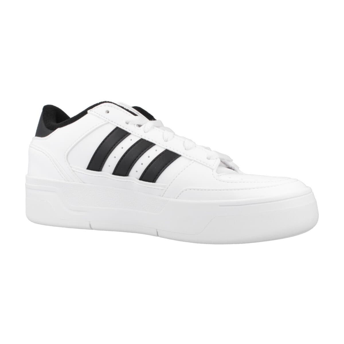 Women's Sports Shoes adidas White