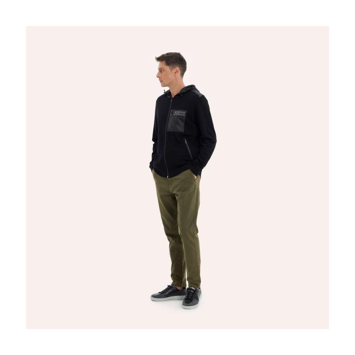 Men's Sweatshirts Munich Black