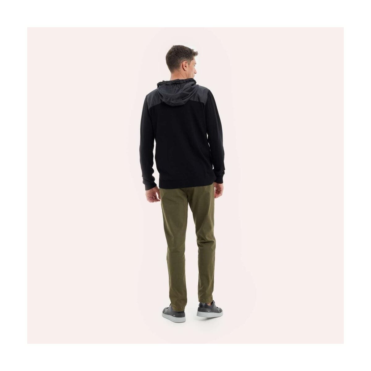 Men's Sweatshirts Munich Black