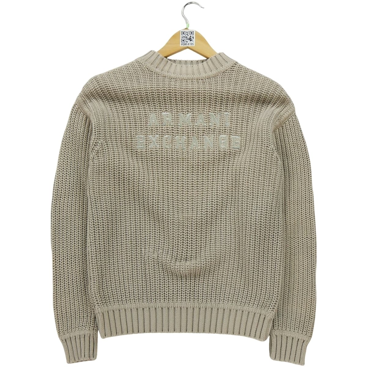 Πουλόβερ EAX 220722