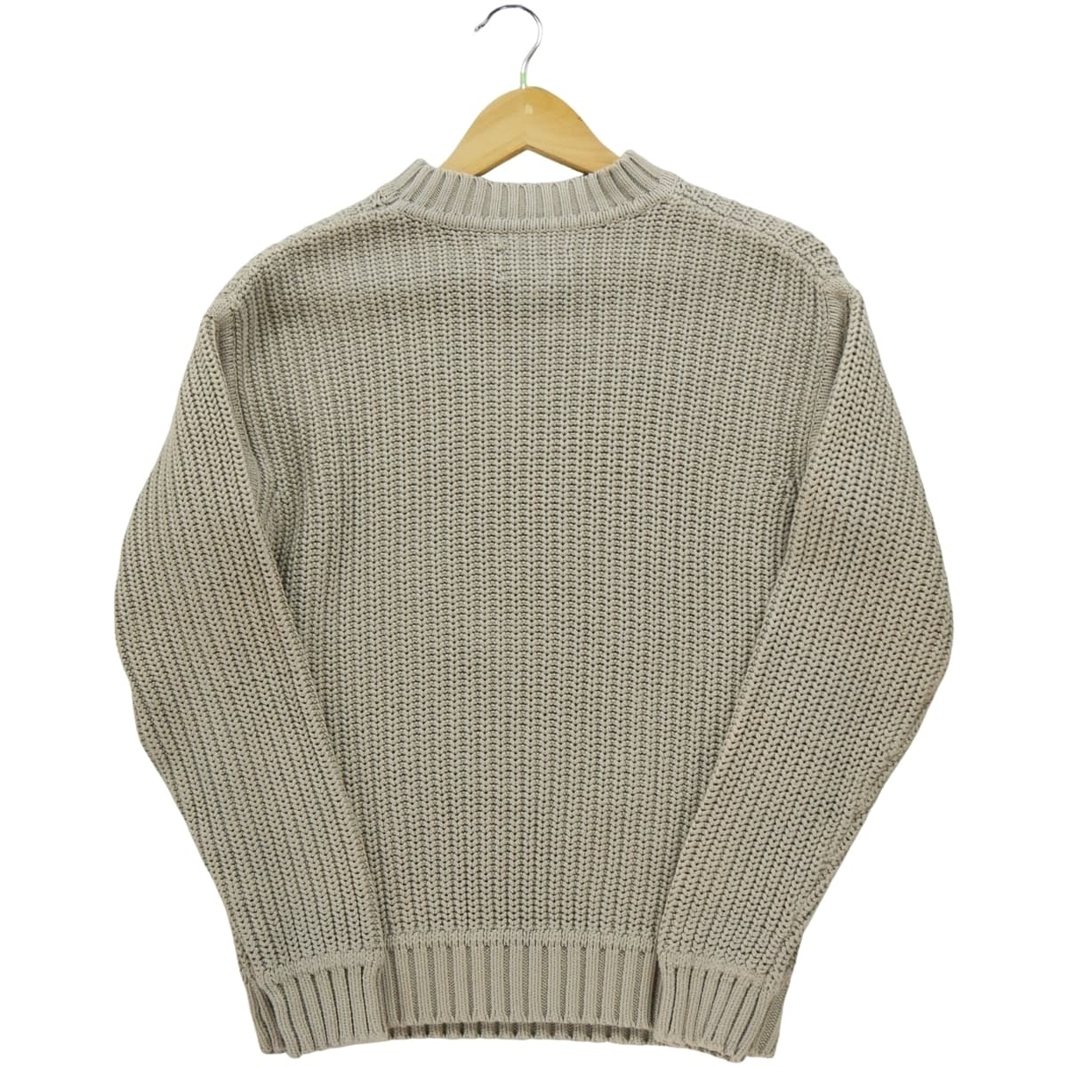 Women's Sweaters EAX Beige