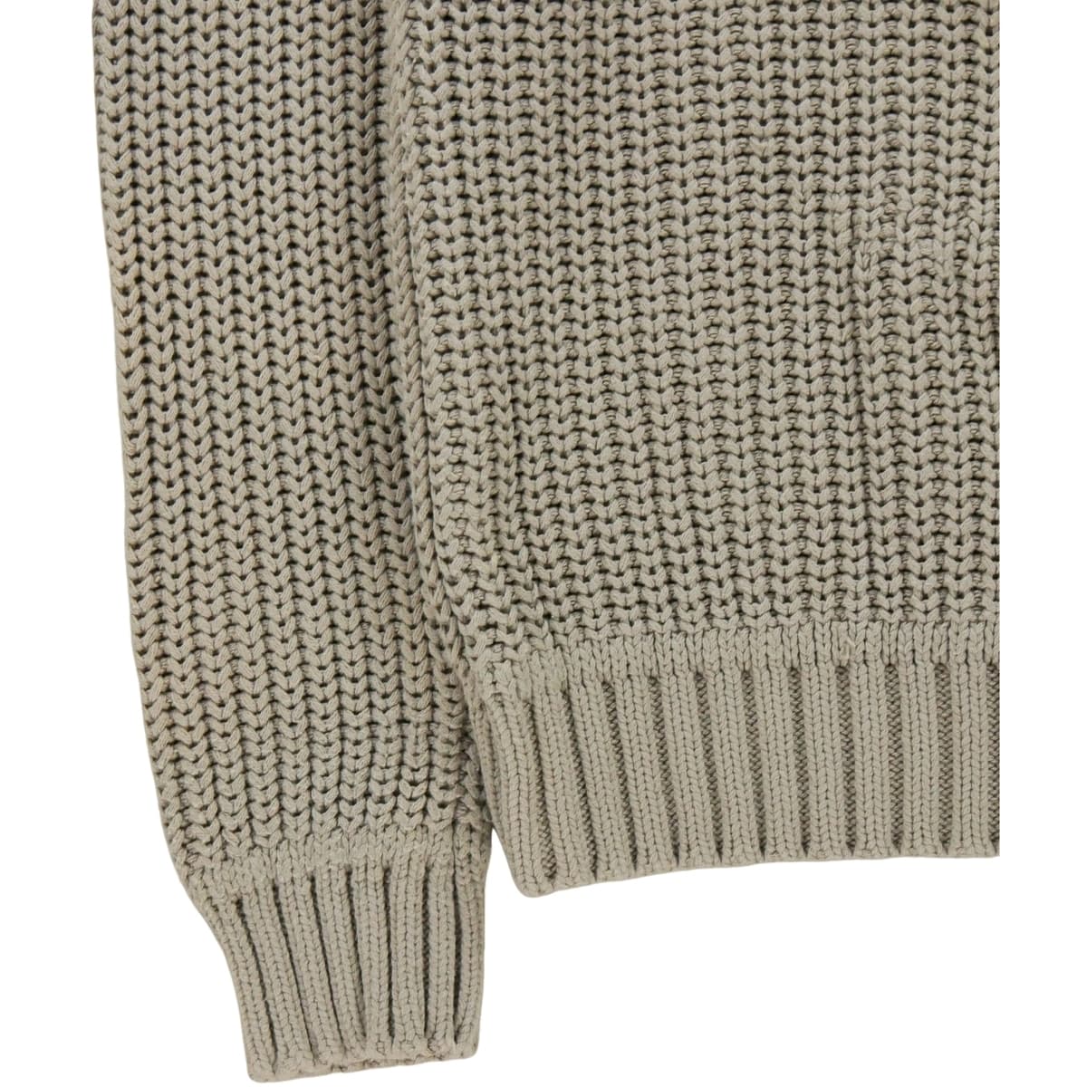Women's Sweaters EAX Beige