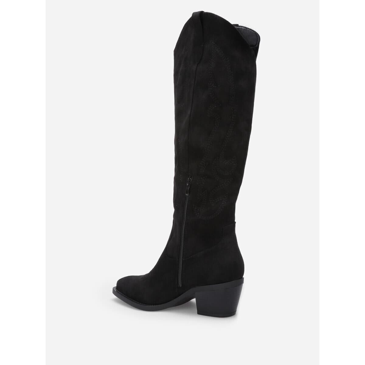 Women's Boots La Modeuse Black