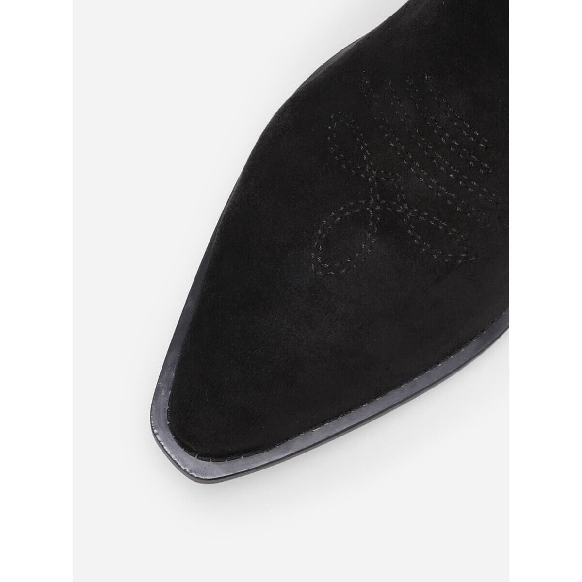 Women's Boots La Modeuse Black