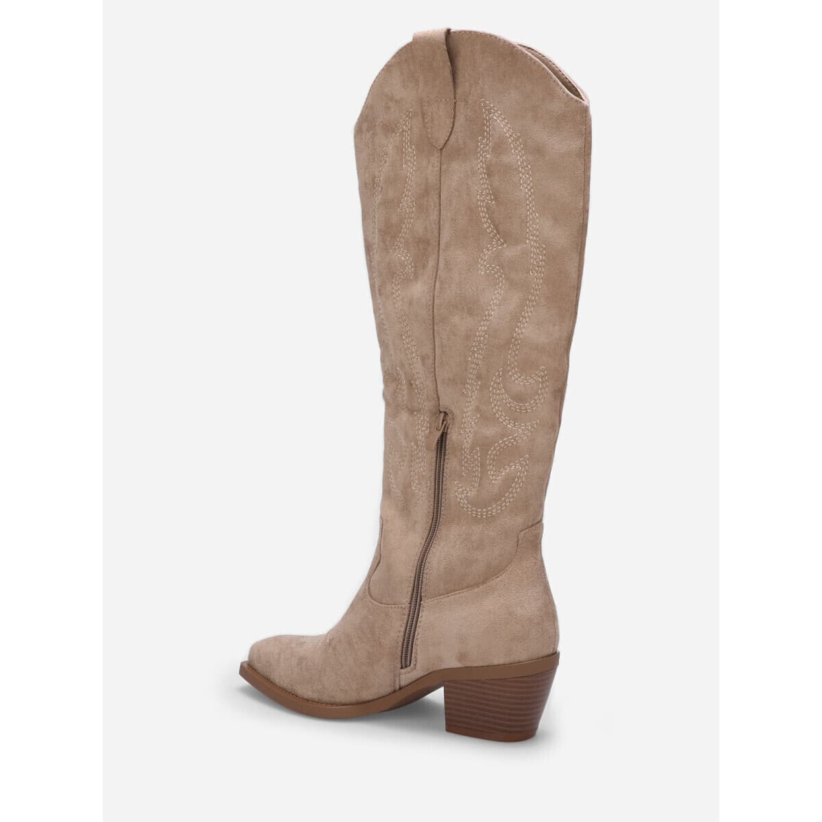 Women's Boots La Modeuse Beige
