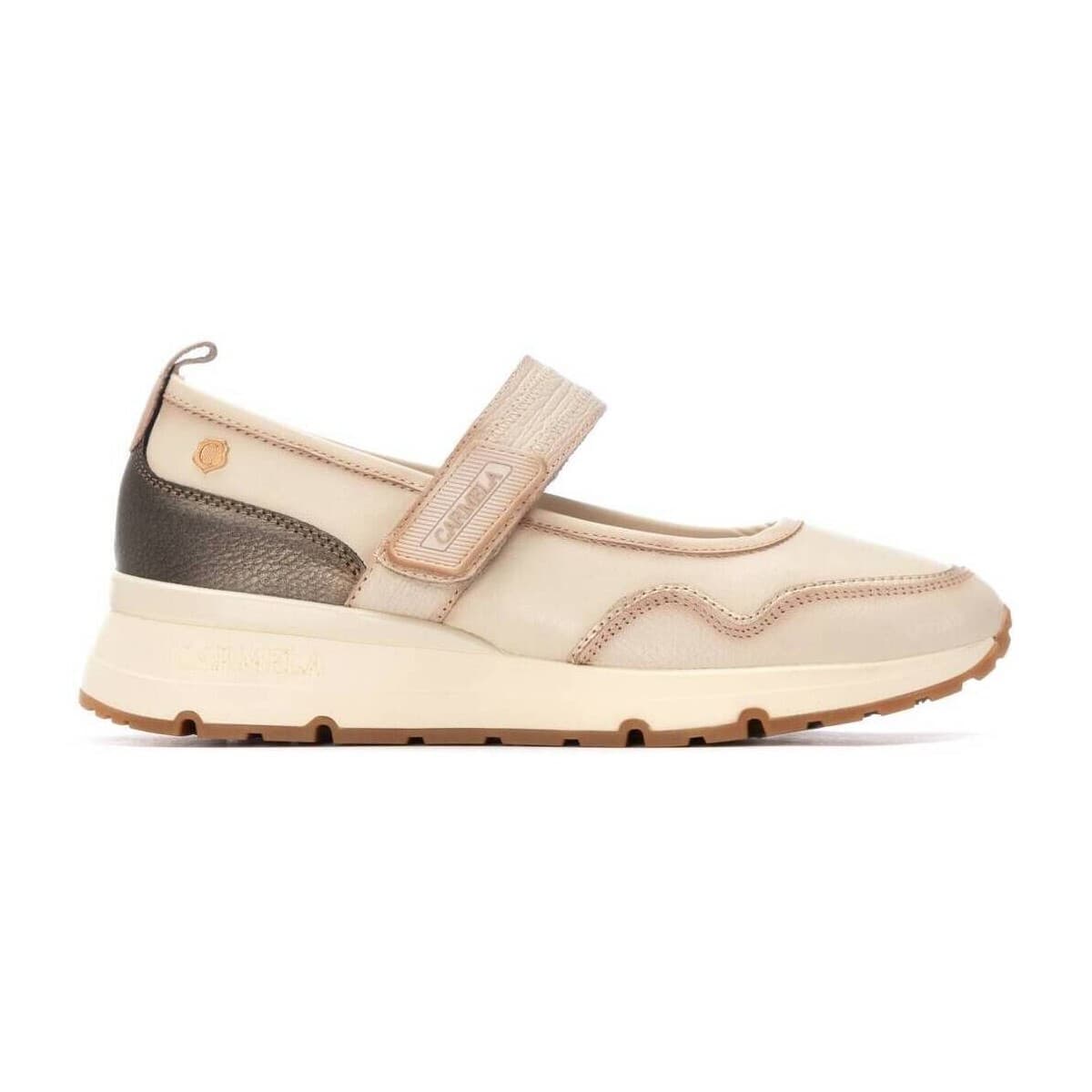 Women's Sneakers Carmela Brown