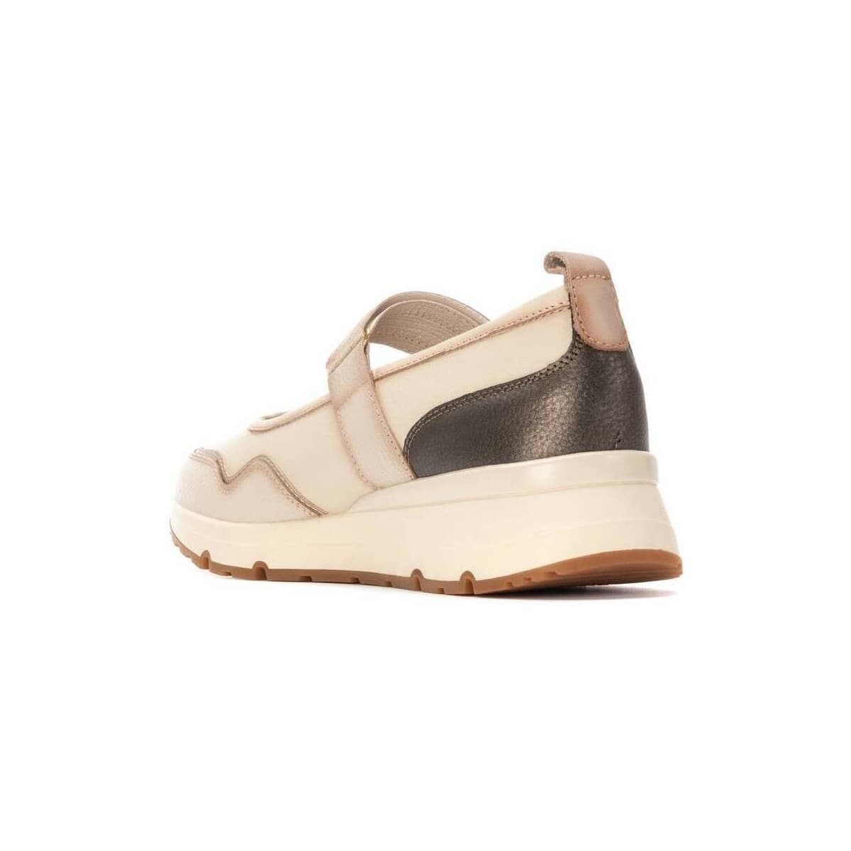 Women's Sneakers Carmela Brown