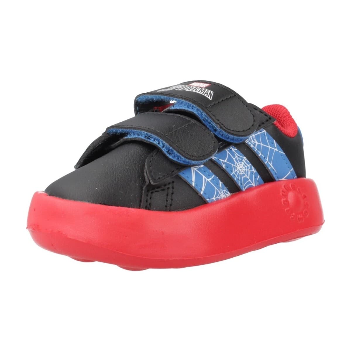 Xαμηλά Sneakers adidas Zapatillas Niño Modèle Grand Court Spider-man Cf