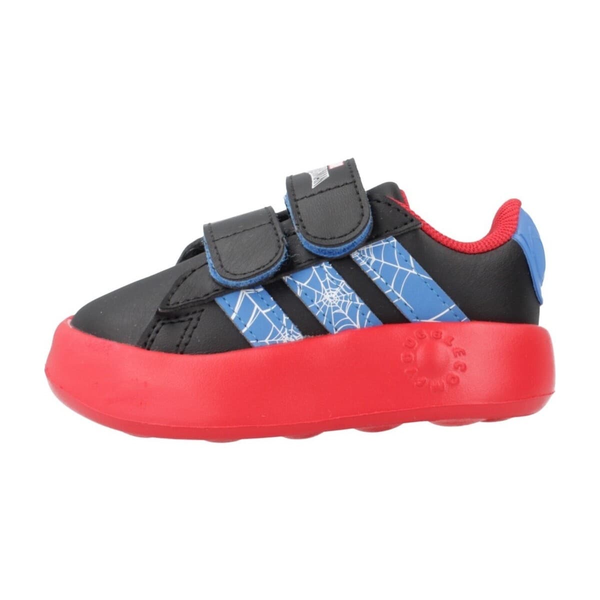 Boys' Sneakers adidas Black