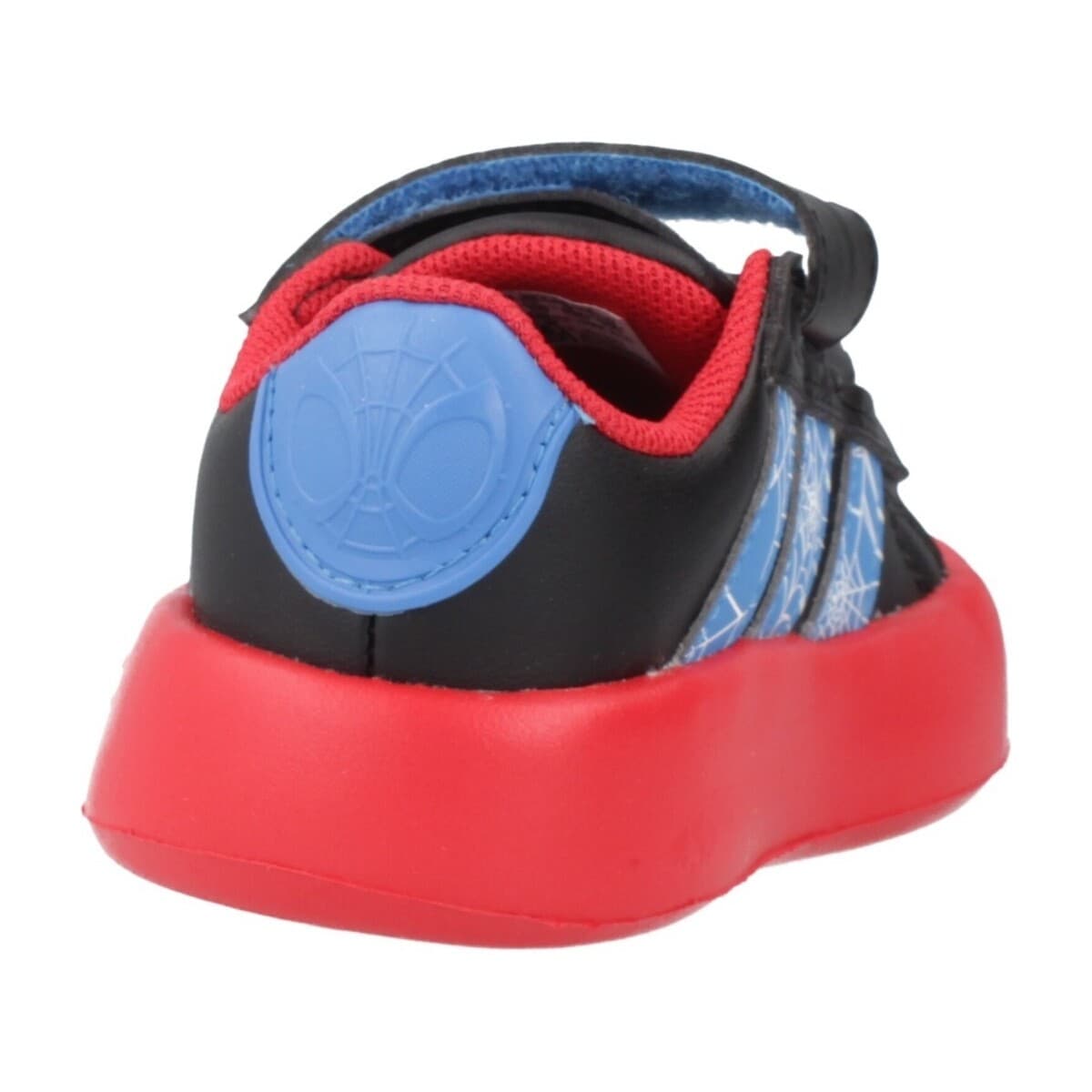 Boys' Sneakers adidas Black