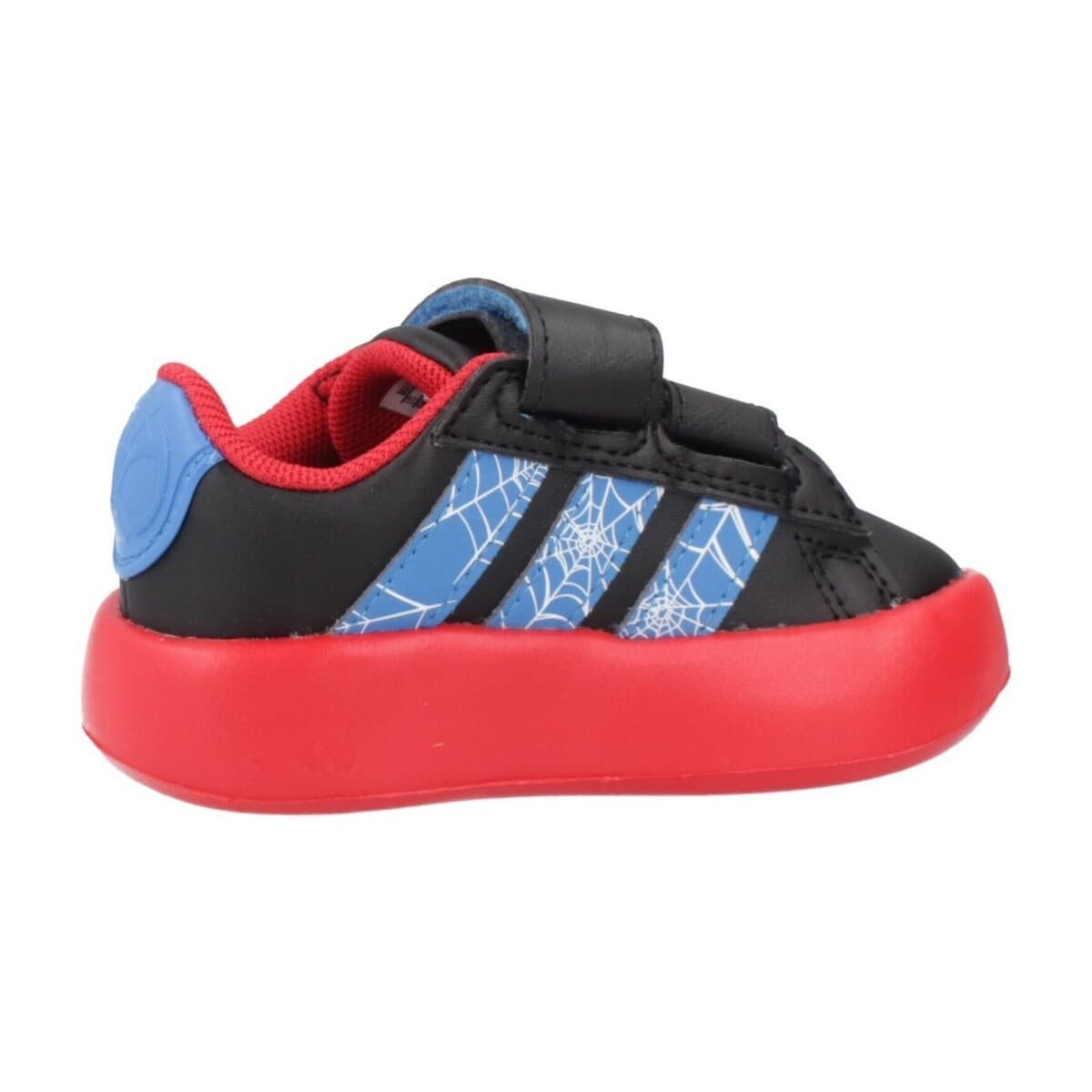 Boys' Sneakers adidas Black