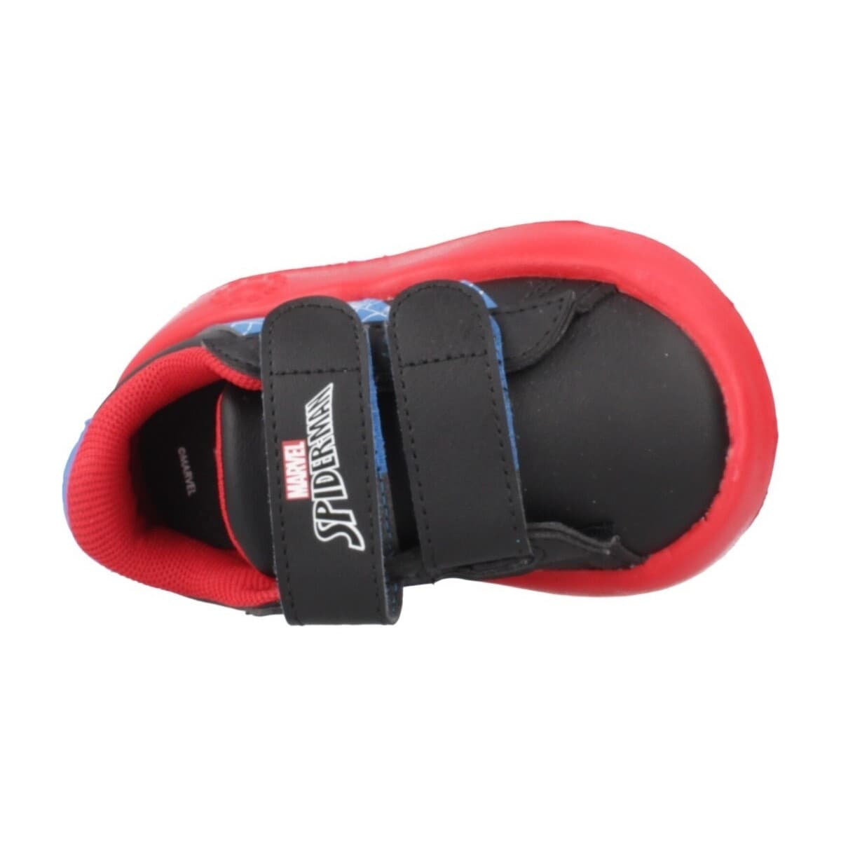 Boys' Sneakers adidas Black