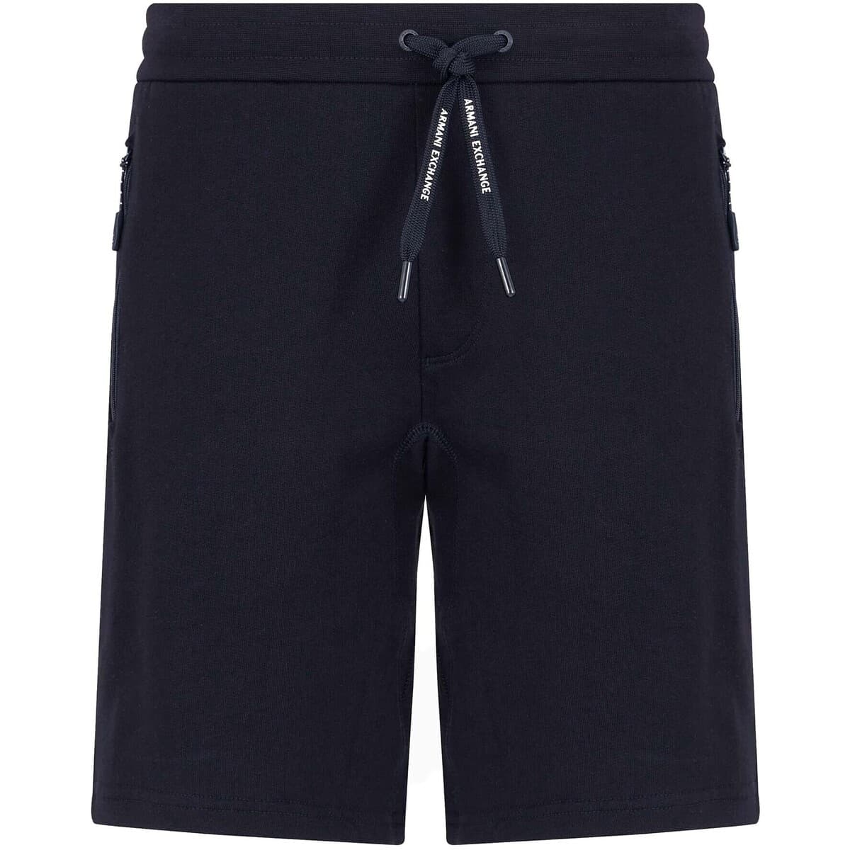 Men's Shorts EAX Blue