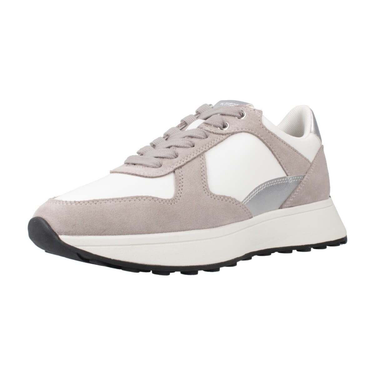 Xαμηλά Sneakers Geox Sport Zapatillas Mujer Modèle D Amabel