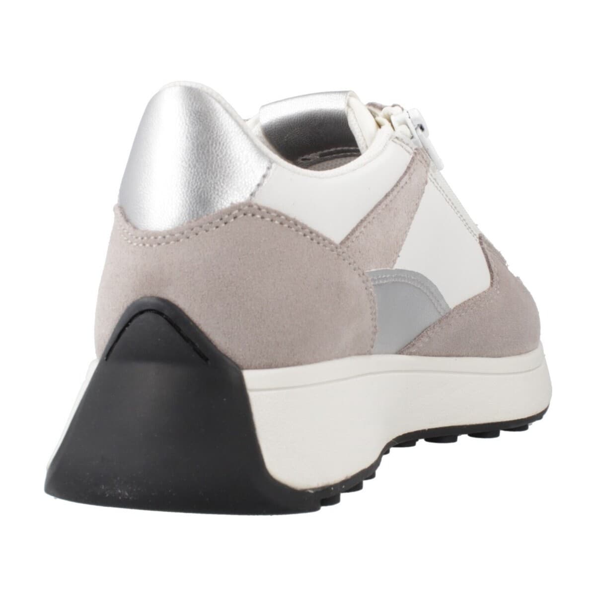 Women's Sneakers Geox White