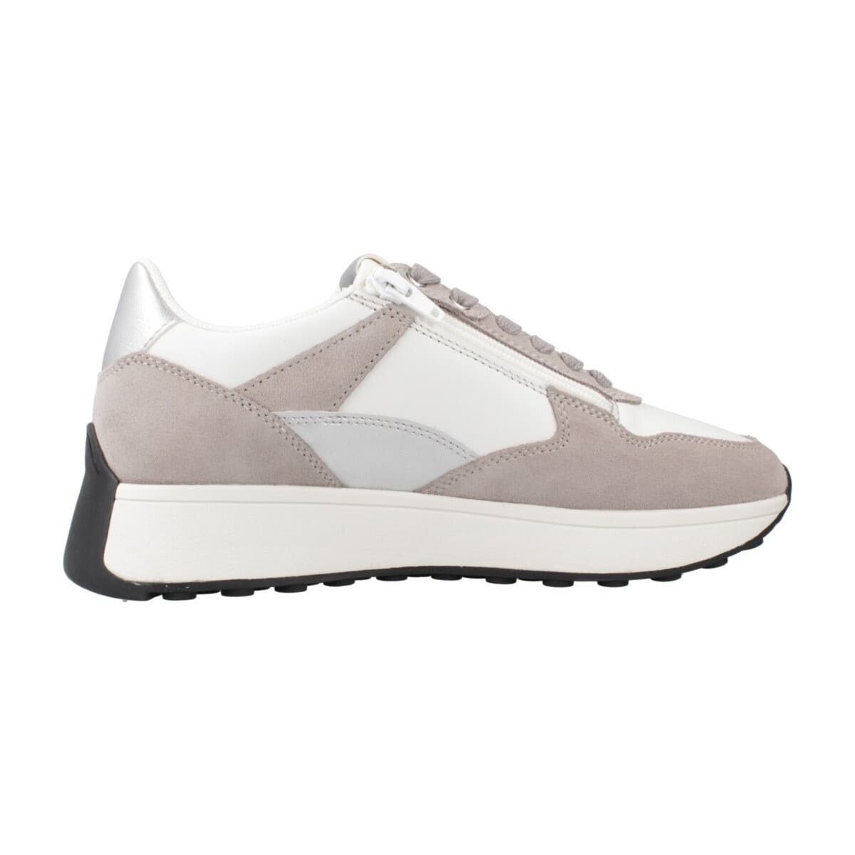 Women's Sneakers Geox White