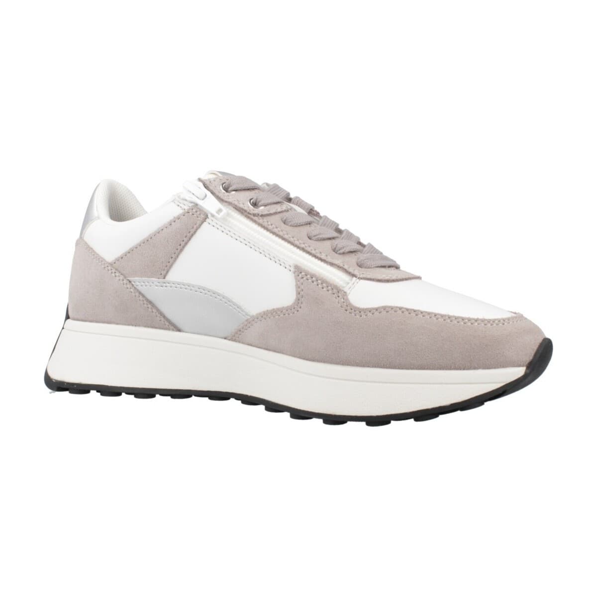 Women's Sneakers Geox White
