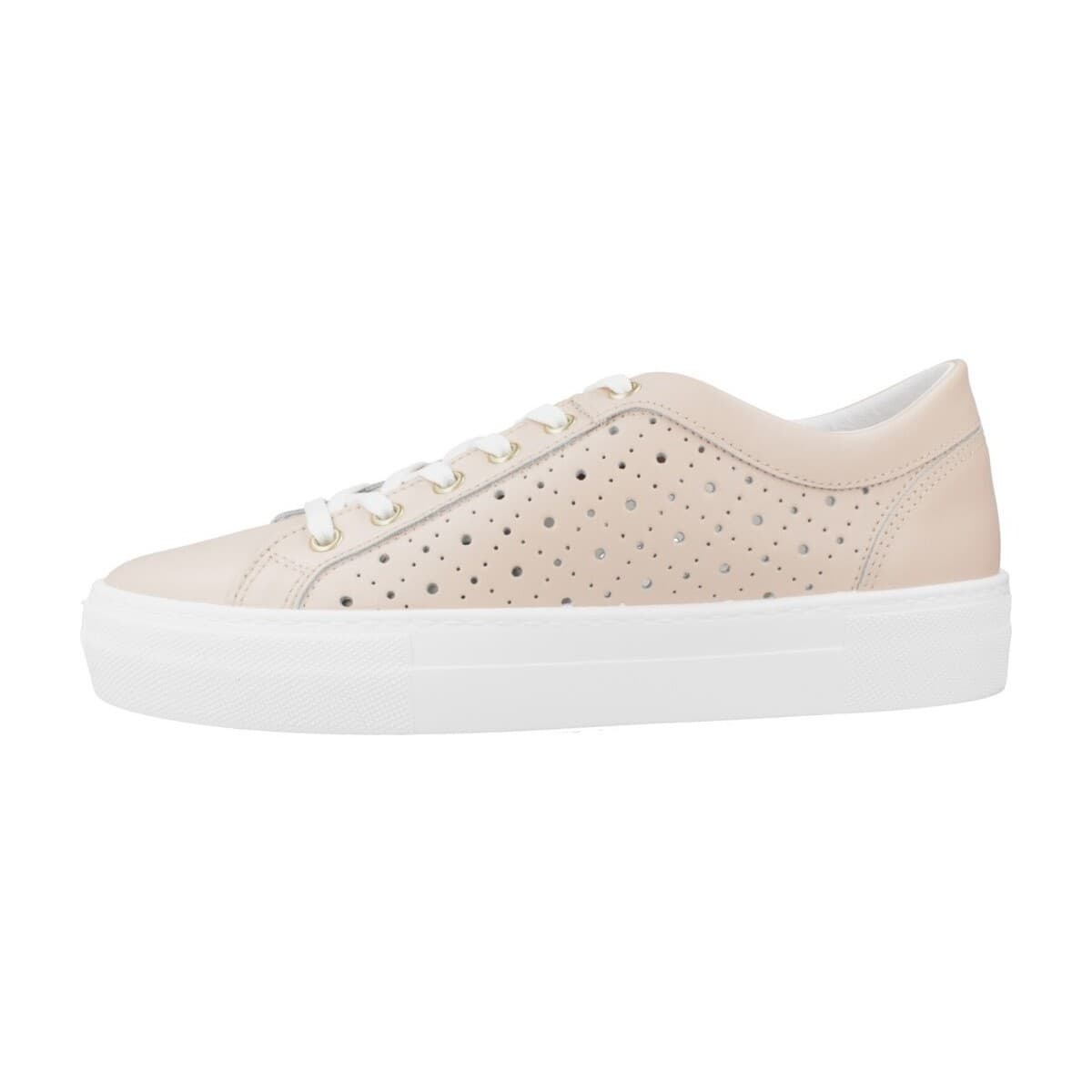 Women's Sneakers Geox Pink