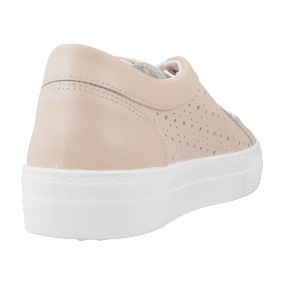 Women's Sneakers Geox Pink
