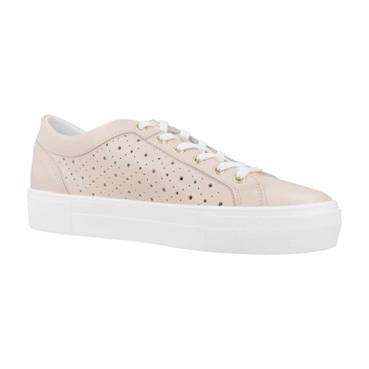 Women's Sneakers Geox Pink