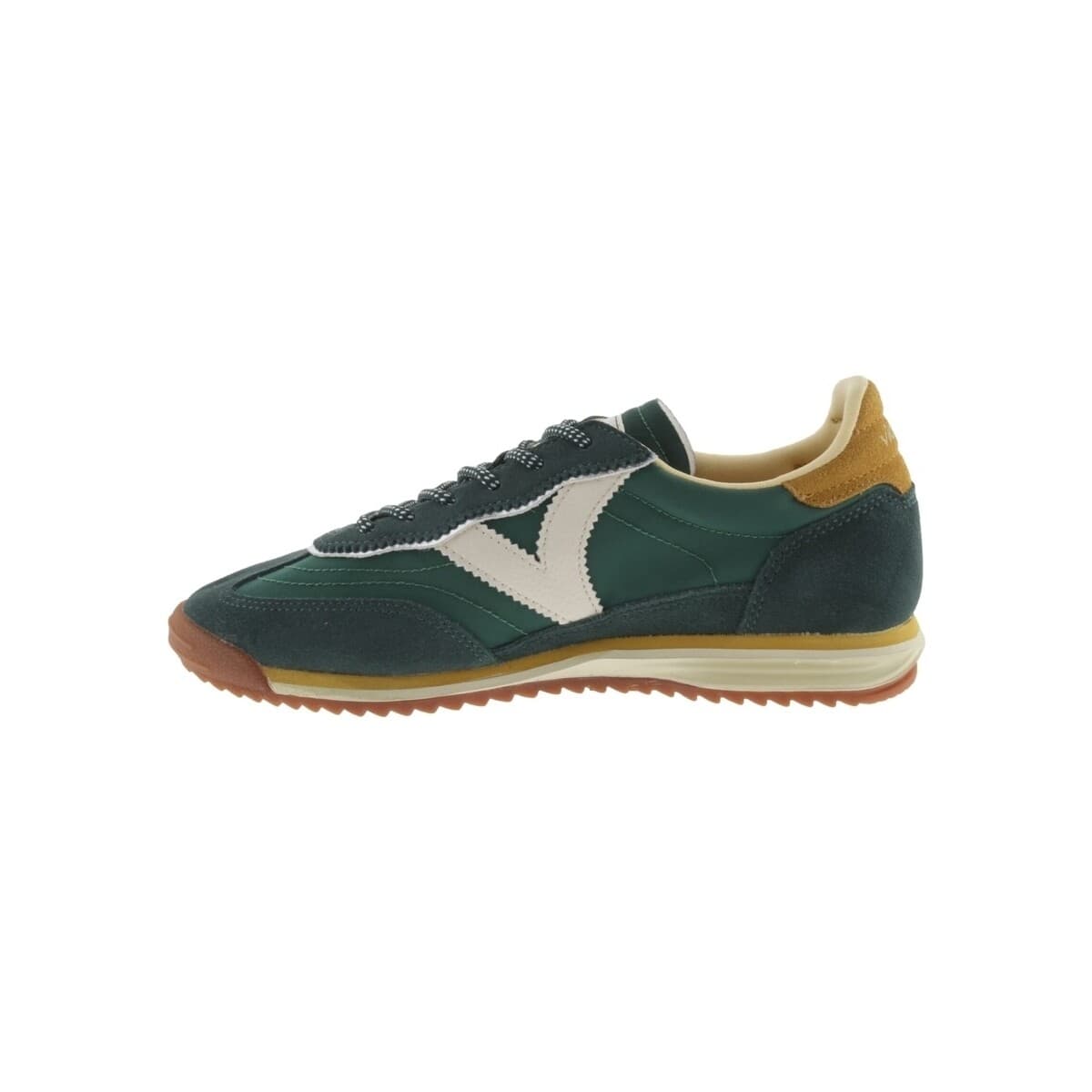 Women's Sneakers Victoria Green