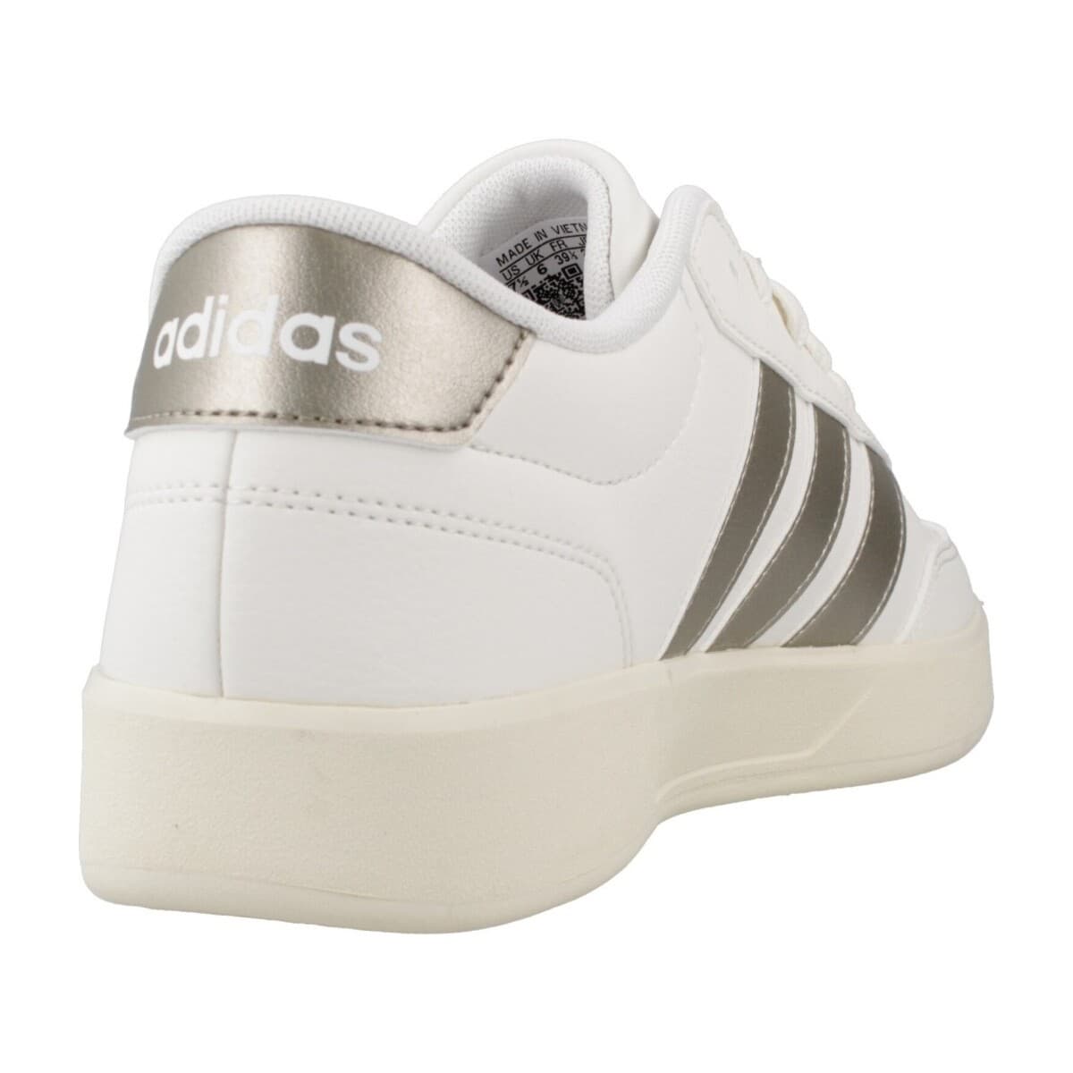 Women's Sports Shoes adidas White
