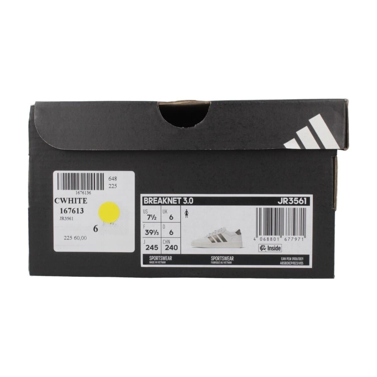 Women's Sports Shoes adidas White