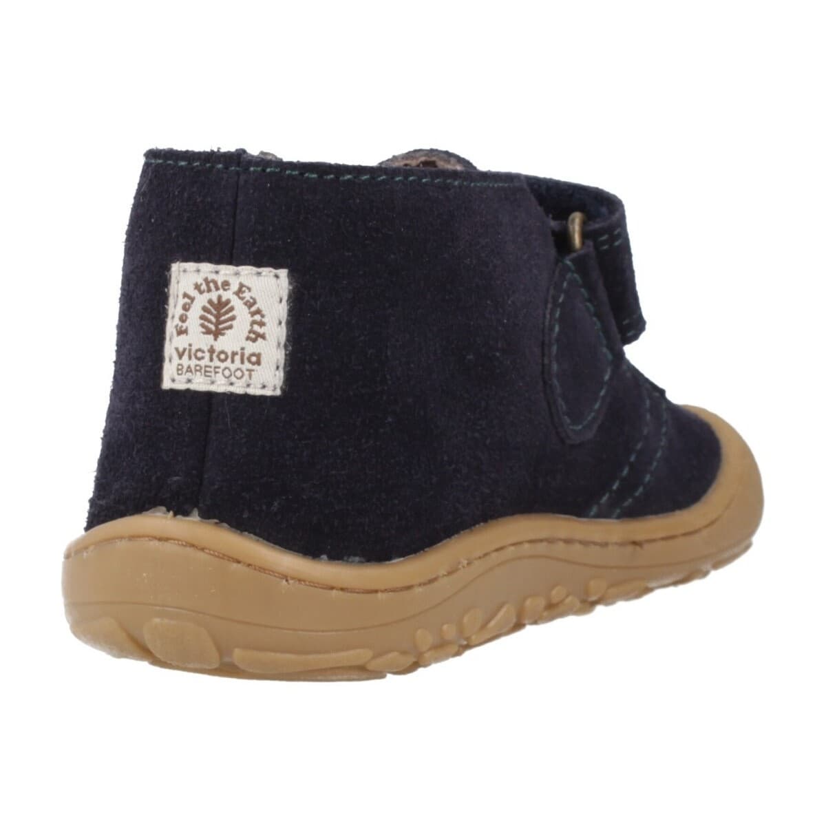 Boys' Boots Victoria Blue